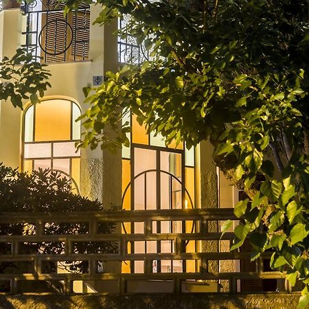 Bed and Breakfast Villino Emanuele Santa Marinella Exterior foto